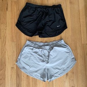 Nike Women's Tempo Dry Core 3'' Running Shorts